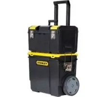 Ящик для инструмента STANLEY MOBILE WORKCENTER 3 В 1 1-70-326 1-70-326