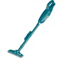 Пылесос аккумуляторный MAKITA CL 106 FDWY CL106FDWY
