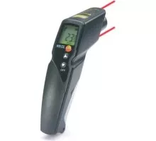 Пирометр Testo 830-T2 0560 8312