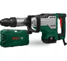 Молот ударный сетевой DWT H17-11 B BMC 5.2.23