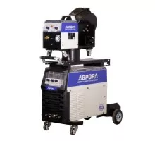 Сварочный полуавтомат AURORA ПРОГРЕСС 500 ПУЛЬС ST 34496