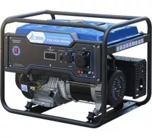 Генератор бензиновый ТСС SGG 5000 N 060007