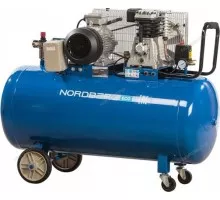 Компрессор поршневой NORDBERG NCE200/660 NCE200/660