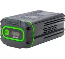 Аккумулятор GREENWORKS 82.0V 8,0 Ач Li-ion 2951407 2951407
