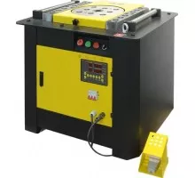 Станок для гибки арматуры ТСС GW 42 c ЧПУ 490496