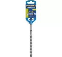 Бур SDS-plus ПРАКТИКА 7х  100/160 мм 796-610 796-610