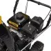 Снегоуборочная машина Kranz KR562 бензиновая [KR-16-1121]