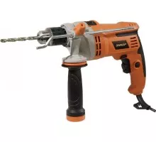 Дрель ударная сетевая ЭНКОР ДУЭ-750ЭР/13М 50081
