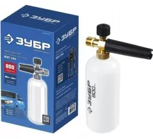 Пеногенератор ЗУБР МИГ-280 для минимоек 70401-280