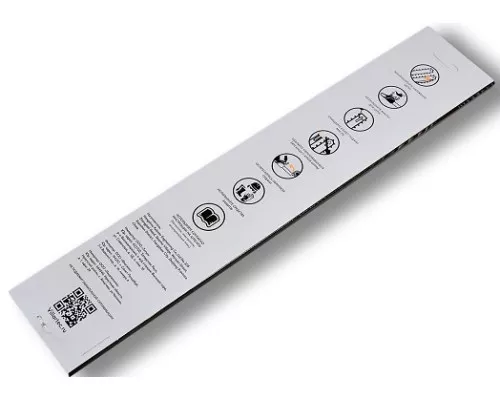 Шина для цепной пилы VILLARTEC 261135200001 35 см/14 Шина для цепной пилы VILLARTEC 261135200001 35 см/14