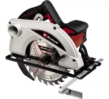 Пила циркулярная сетевая EINHELL TC-CS 1410 4331050
