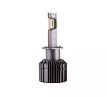 Лампа светодиодная MTF LIGHT DYNAMIC VISION LED, H1, 24V, 28W, 2500lm, 5500K кулер DV01K5-24