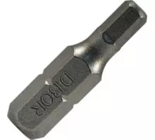Бита для заворачивания D.BOR HEX 4, 25 мм (арт. d-hex04-025-010) (10 шт.) D07-DHEX04025010