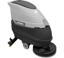Машина поломоечная Lavor SCL Free EVO 50 BT аккумуляторная (без акб и з/у), pro 8.527.0011