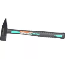 Молоток Sturm 1010-02-FR0800 полностью обрезин. рукоятка, 800гр.