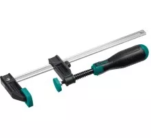 Струбцина F-образная KRAFTOOL XF-200/50 32011-050-200_z01