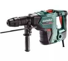 Перфоратор METABO KHEV 5-40 BL бесщеточный 600765500