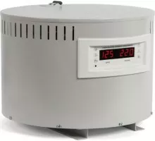 Стабилизатор напряжения однофазный SKAT STP-10000 712
