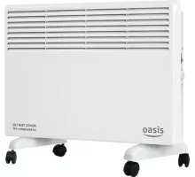 Конвектор OASIS KM-15 4640130905927
