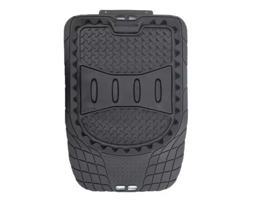 Коврики салона универсальные ARNEZI A0507006 PVC / черные (4шт) Коврики салона универсальные ARNEZI A0507006 PVC / черные (4шт)