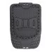 Коврики салона универсальные ARNEZI A0507006 PVC / черные (4шт)
