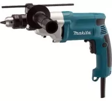 Дрель безударная сетевая MAKITA DP 4010 двухскоростная  DP4010
