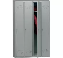 Шкаф ПРАКТИК LS-41 S23099541102