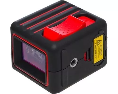 Лазерный нивелир ADA CUBE MINI BASIC EDITION [А00461]