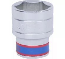 Головка шестигранная с посадкой 1/2