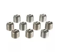 Набор резьбовых вставок ARNEZI R5303125 М12x1.5