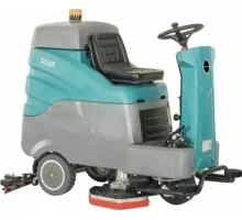 Машина поломоечная VinnerMyer S810R с сиденьем оператора (литий 150 ач) VM810120R-L150