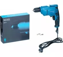 Дрель безударная сетевая NORDBERG NE005 ЦБ-00016873