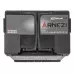 Аккумулятор ARNEZI AGM Start-stop 70 А/ч обратная R(+) 278x175x190 L3 EN 760 А E4060700
