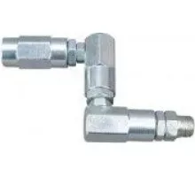 Z-шарнир LUBEWORKS 1785702 (1/4 - 1/4)