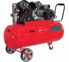 Компрессор поршневой FUBAG VCF 100 СМ3 641272