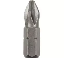 Бита для заворачивания BOSCH 25 ММ PH2 Extra Hard 2шт xh 2609255914