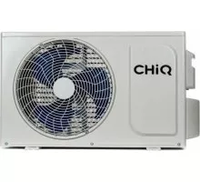 Внешний блок кондиционера CHiQ CSH-12DA-OUT morandi с обычным управлением [УТ000026236]