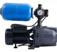 Установка для водоснабжения UNIPUMP AUTO JET 100 L-5 91501