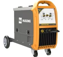 Сварочный полуавтомат Hugong MIG/STICK 250D III 029653