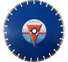 Алмазный диск для резки асфальта СПЛИТСТОУН 1А1RSS 400x40x3,3x10x25,4+PHx24SL(3) 80 43713