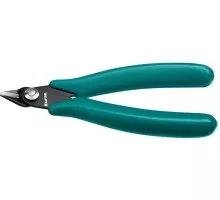Бокорезы прецизионные KRAFTOOL SLIM 125 мм 220017-4-12