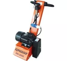 Фрезеровальная машина GROST SM-200E 230V 104197