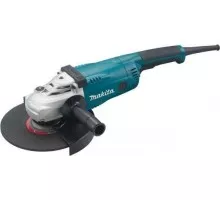 Углошлифовальная машина MAKITA GA 9020 GA9020