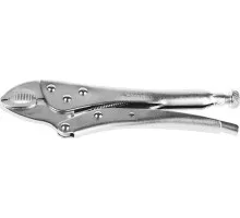 Зажим с фиксатором STAYER 2245 250 мм 2245_z01