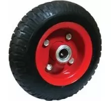 Колесо из литой резины LONGWAY SR1510 D-200 мм 01140320
