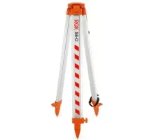 Штатив RGK S6-D RED нивелирный сферический 4610011870842