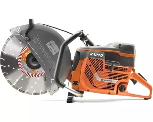 Бензорез HUSQVARNA K-1270 16 [9679788-01]
