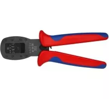 Инструмент для опрессовки штекеров KNIPEX 975426 KN-975426