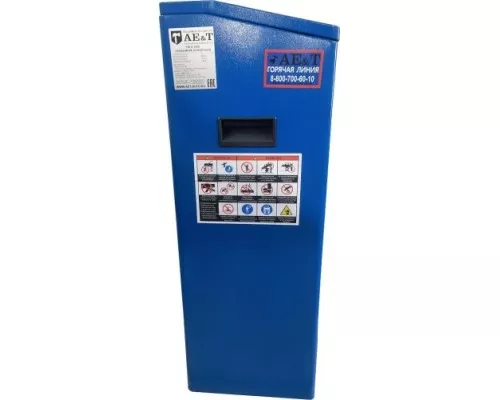 Подъемник AE&T F6010 электрогидравлический 3 тонны, ножничный 220 В [F6010 (220)]