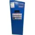 Подъемник AE&T F6010 электрогидравлический 3 тонны, ножничный 220 В [F6010 (220)]